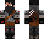 medieval spy