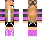 meh skin