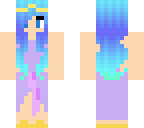 mermaid