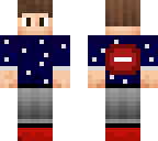 miknusskiin dark blue edit