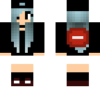 miknusskiin girl