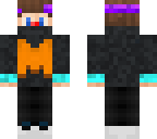 mineplex skin