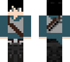 minor edit of kirito