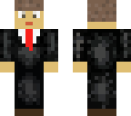 mister cuddles suit