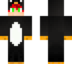modified penguin