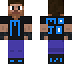 mojo minecraft