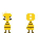monster kid