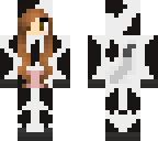 moo cow crusader