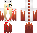 more blood