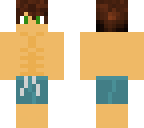 more skin 4 him