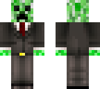 ms creeperboy