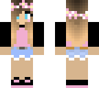 ms cutie girl