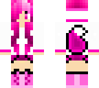 music girl