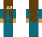 muslim project skin