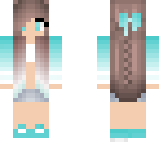 my alex skin