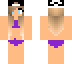 my bikini girl