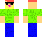 my derpy skin fixed