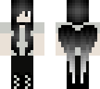 my edit of dark gothic