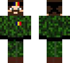 my new skin 2
