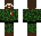my new skin 