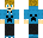 my normal skin xd