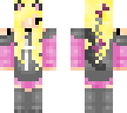 my oc