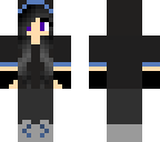 my own skin
