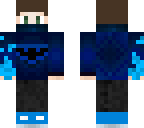 my pvp skin