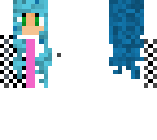my sisters skin