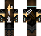 my skin