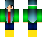 my skin