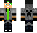 my skin