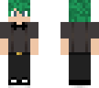 my skin