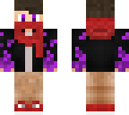my skin enderboy