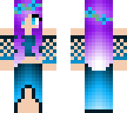 my skin fixed