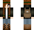 my skin if i would be in the walking dead