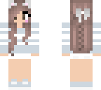 my skin lol