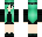 my skin x3