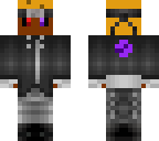 naruto specter