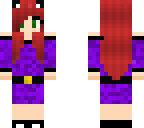 natsukisel dress