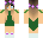 nature girl