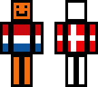 nederlander en d*****rken