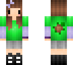 nerd emy alex version