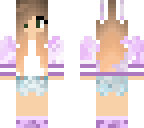 new creation bunny ganster 