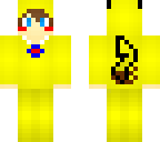 new official skin