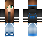 new skin