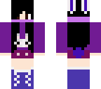 new skin