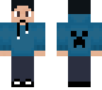 nice skin