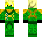 ninjago lloyd rebooted