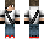 no vampire just a boy